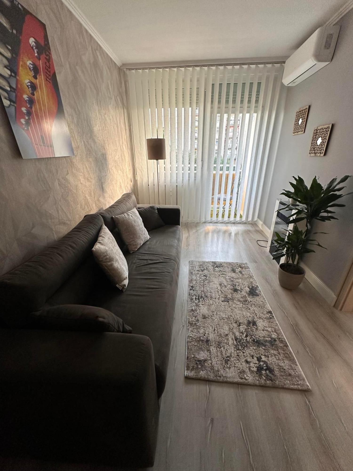 City Park Apartman Budapest Extérieur photo