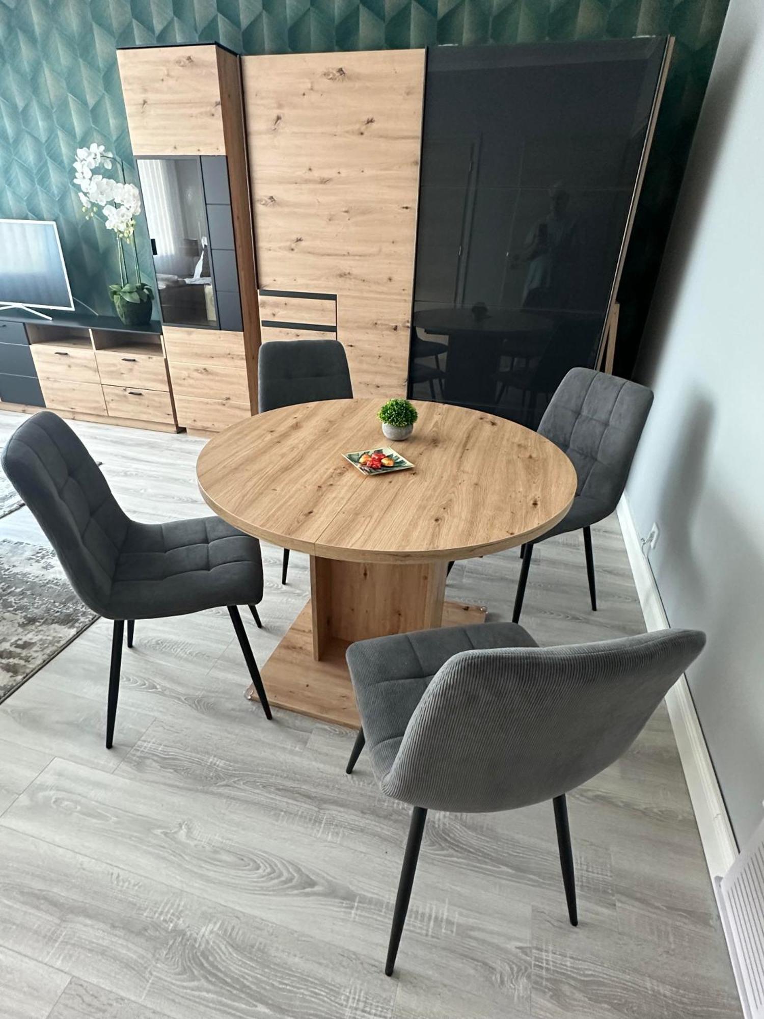 City Park Apartman Budapest Extérieur photo