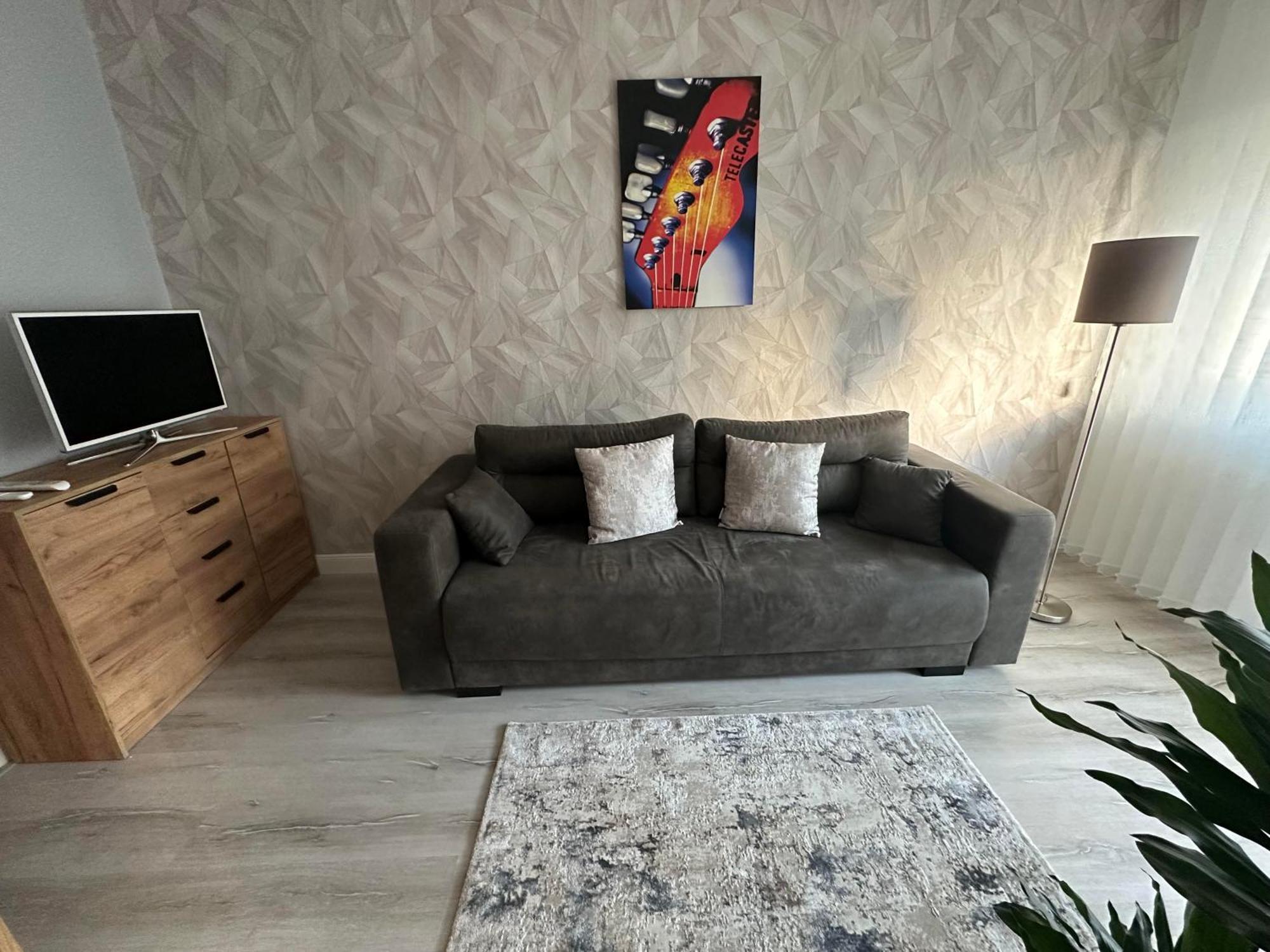 City Park Apartman Budapest Extérieur photo